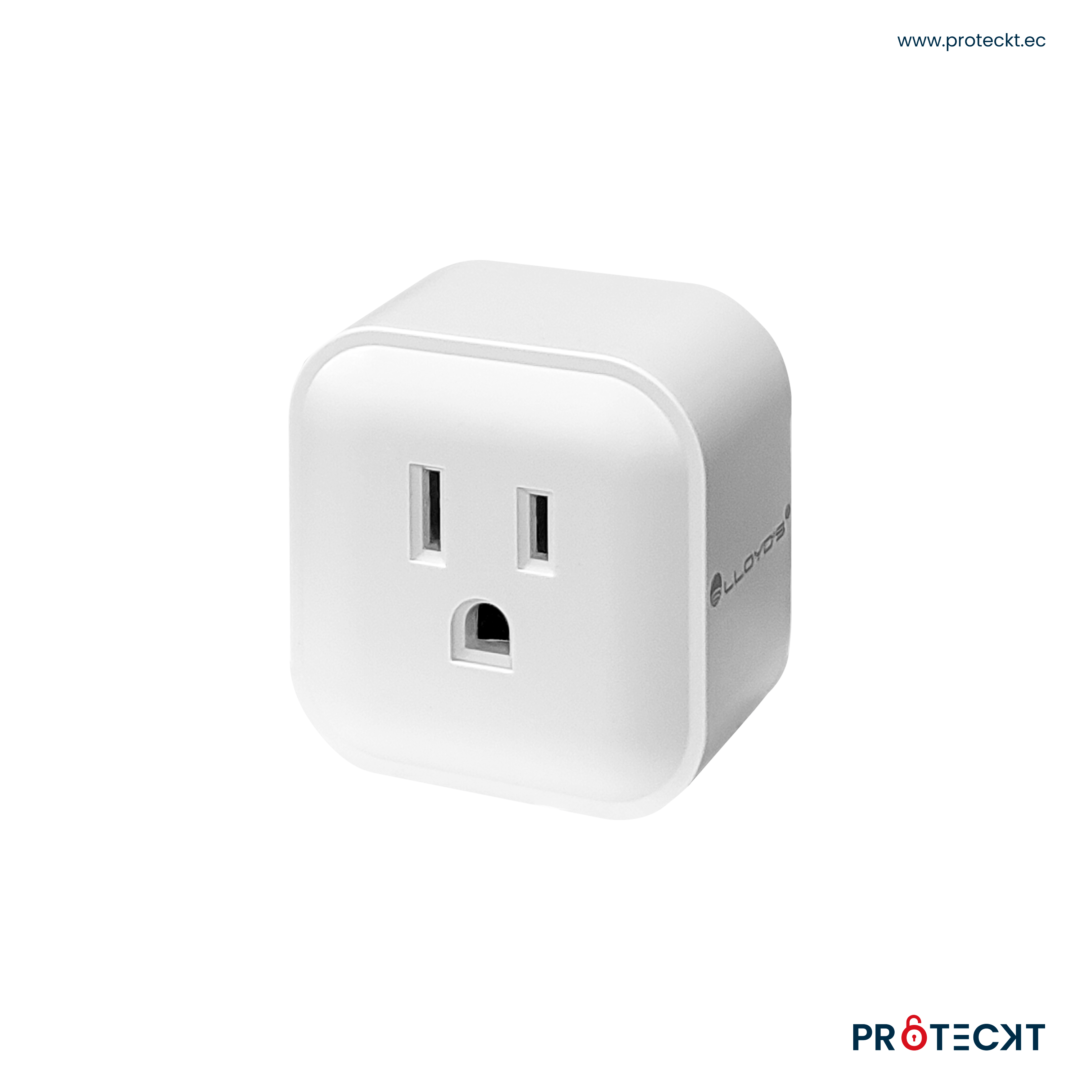 Contacto inteligente