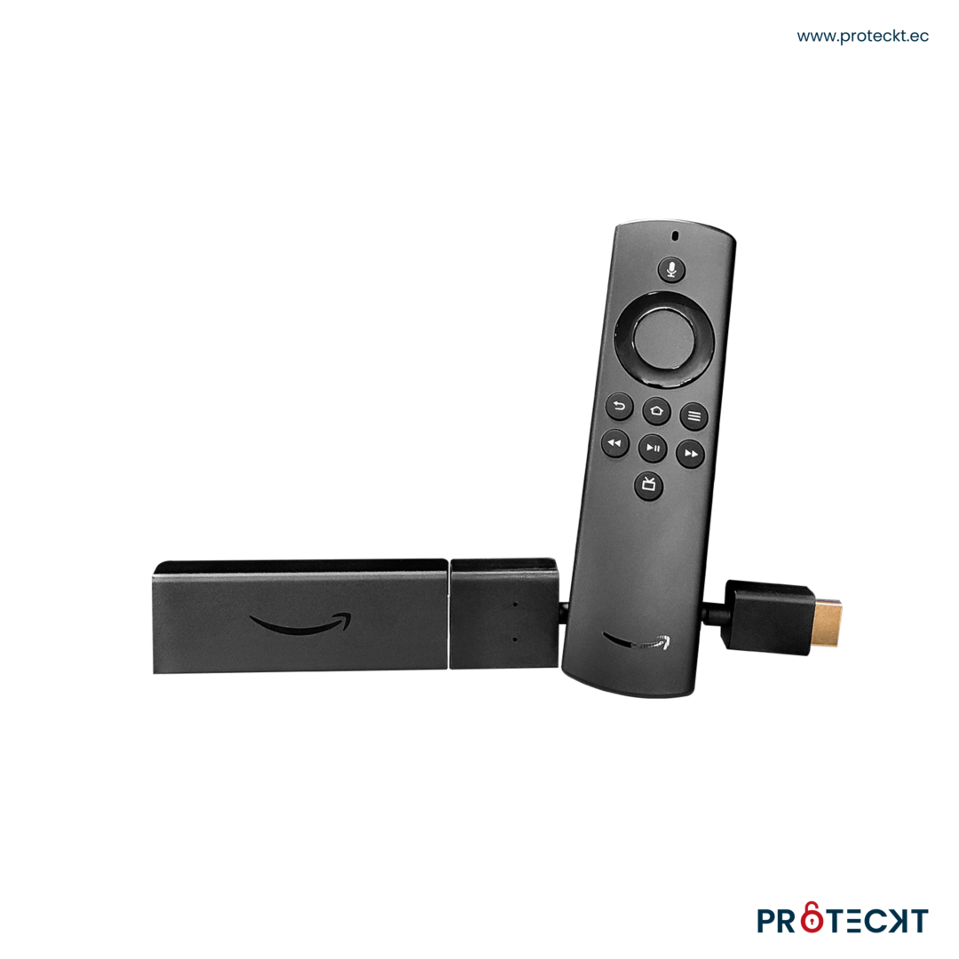 Fire TV Stick