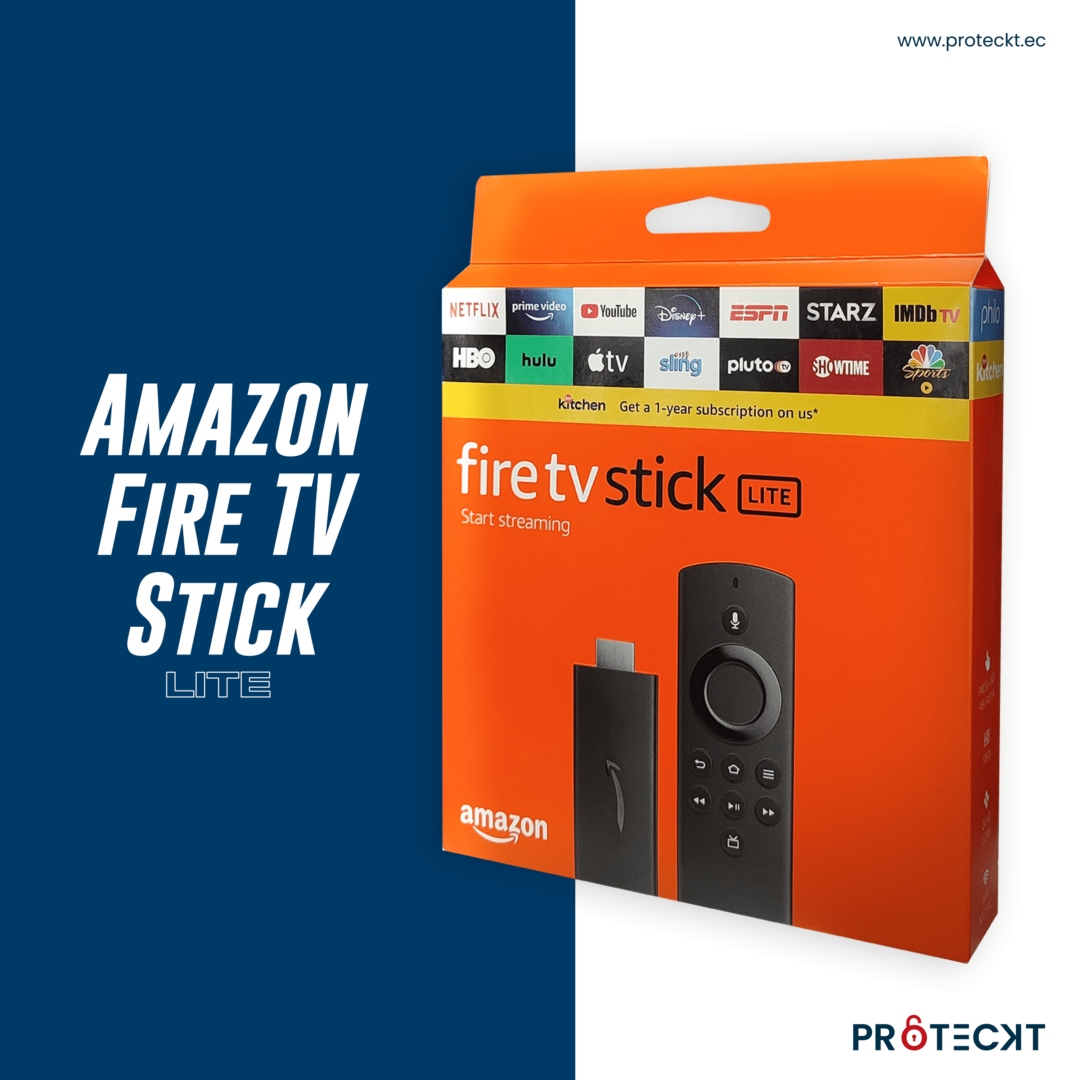 Fire TV Stick
