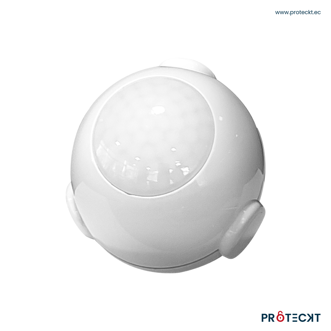 Sensor de movimiento