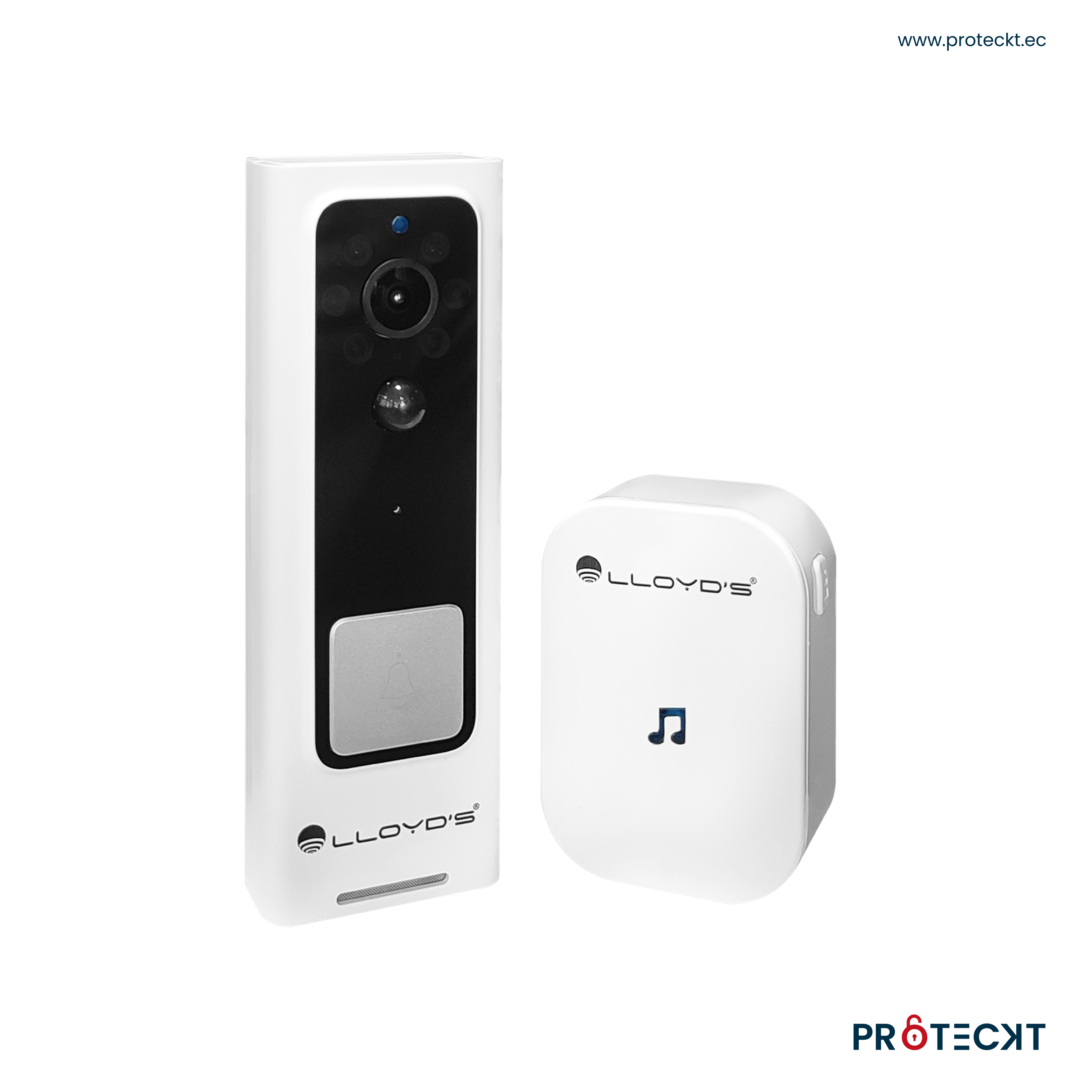 Video Interfón inteligente