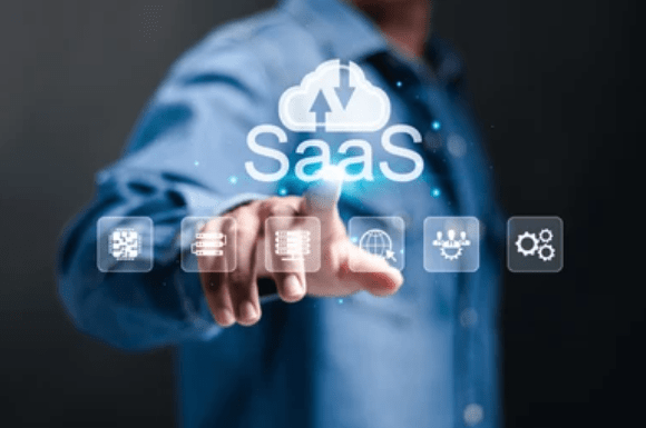 Plataforma SaaS completa con IA integrada