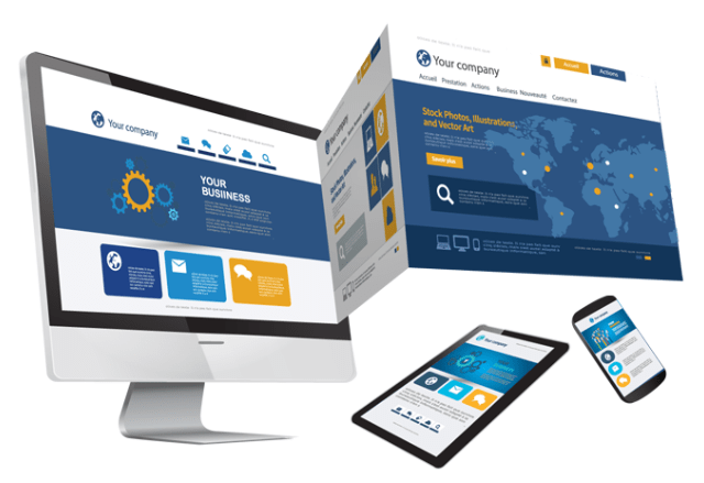 DISEÑO WEB